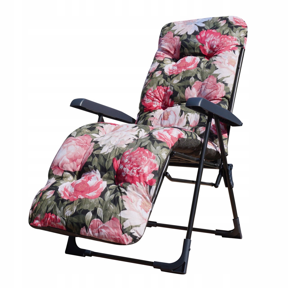 Fotel Regulowany 28-POZYCYJNY Malaga Plus Patio A101-23PB