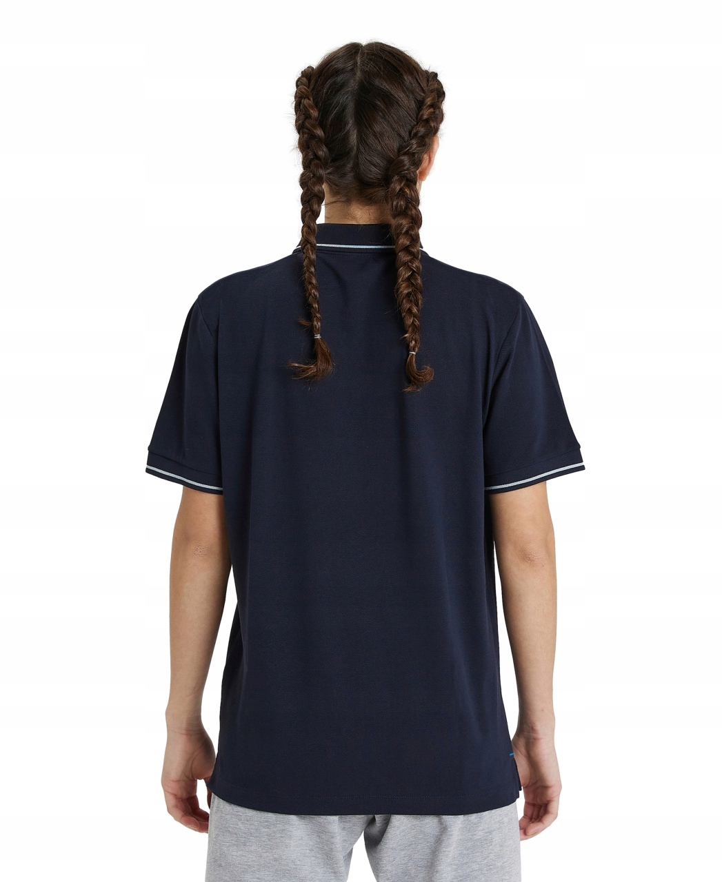 Koszulka Arena Team Poloshirt Solid Cotton NAVY M Kod producenta 004901700 M