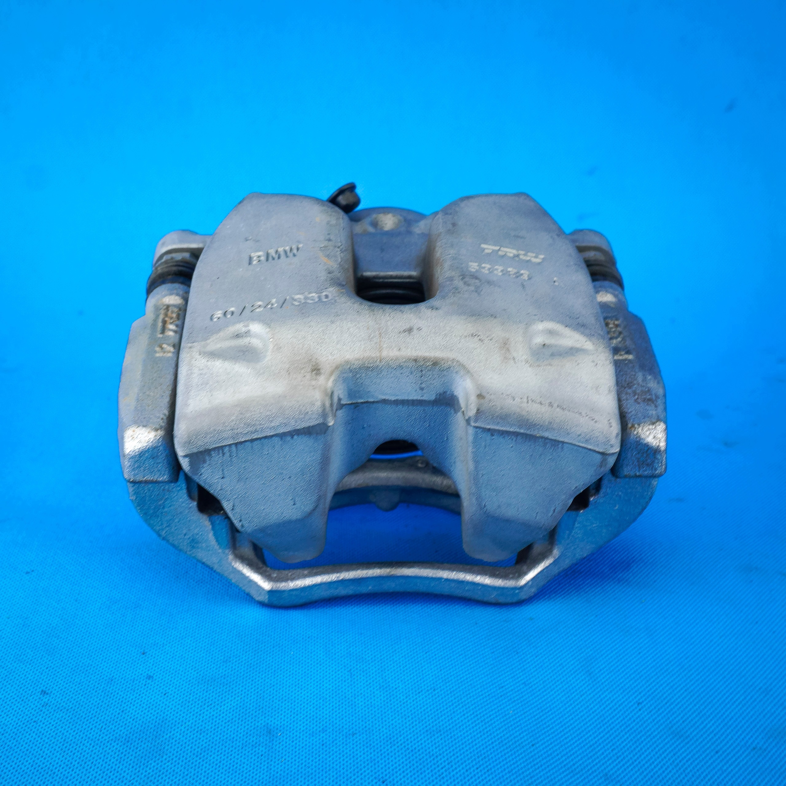 caliper brake front left BMW X3 G01 X4 G02 34106882253 6882253 11km
