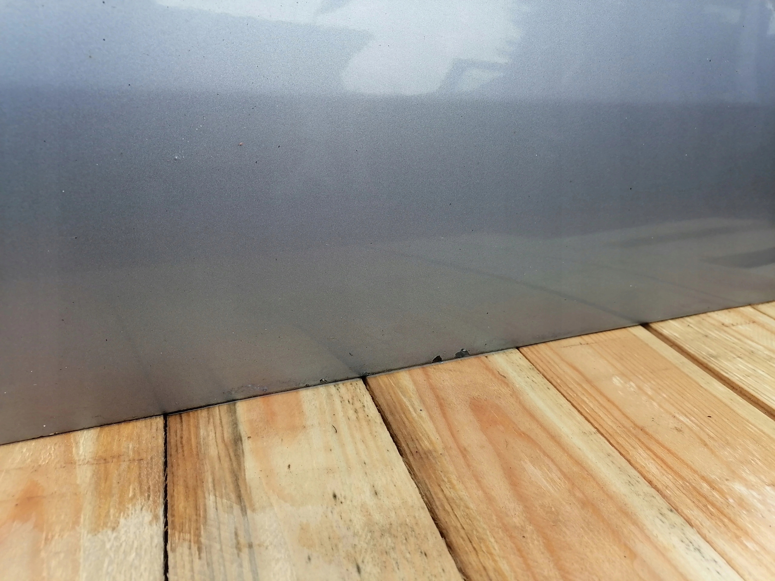 OPEL VECTRA C door right front front Z163