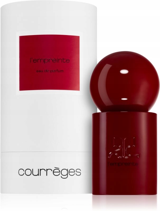Courreges L'empreinte Parfémovaná Voda 50 ML Unisex