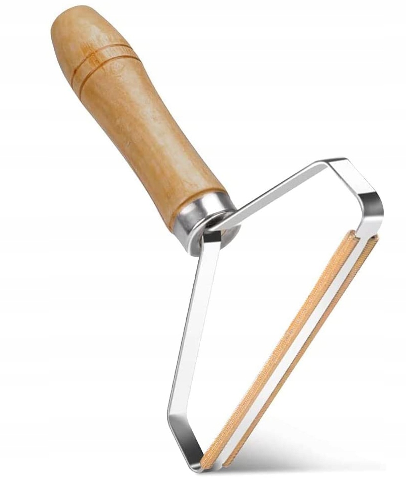 Golarka Do Ubrań Swetrów Tapicerki Grzebień Mocna