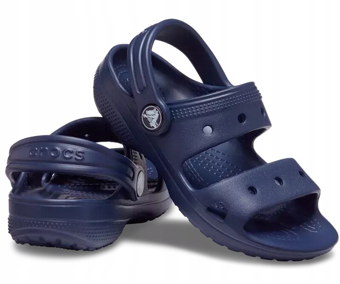 

Sandały Crocs Classic Dziecięce Sandałki Klapki