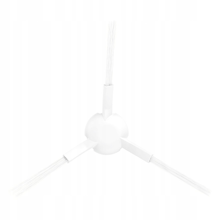 Szczotka boczna do odkurzacza robota Xiaomi BHR6687GL Kompatybilna X10+/S