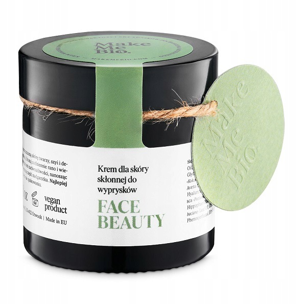 Face Beauty krem do skóry trądzikowej Outlet