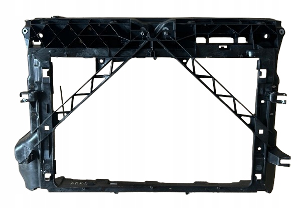 SKODA FABIA III 2014-2021 pillar iron support panel for radiators 6V0805588