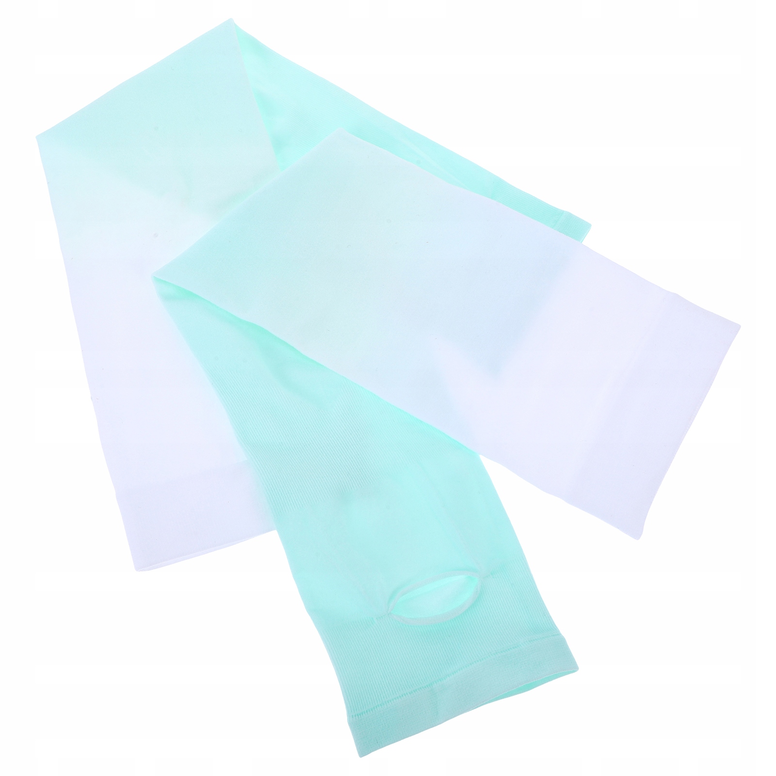 1 PARA RĘKAWÓW OCHRONNYCH PRZED UV, UNISEX, RĘKAWY CHŁODZĄCE, SPORTOWE, SPORTOWE Model 55752144