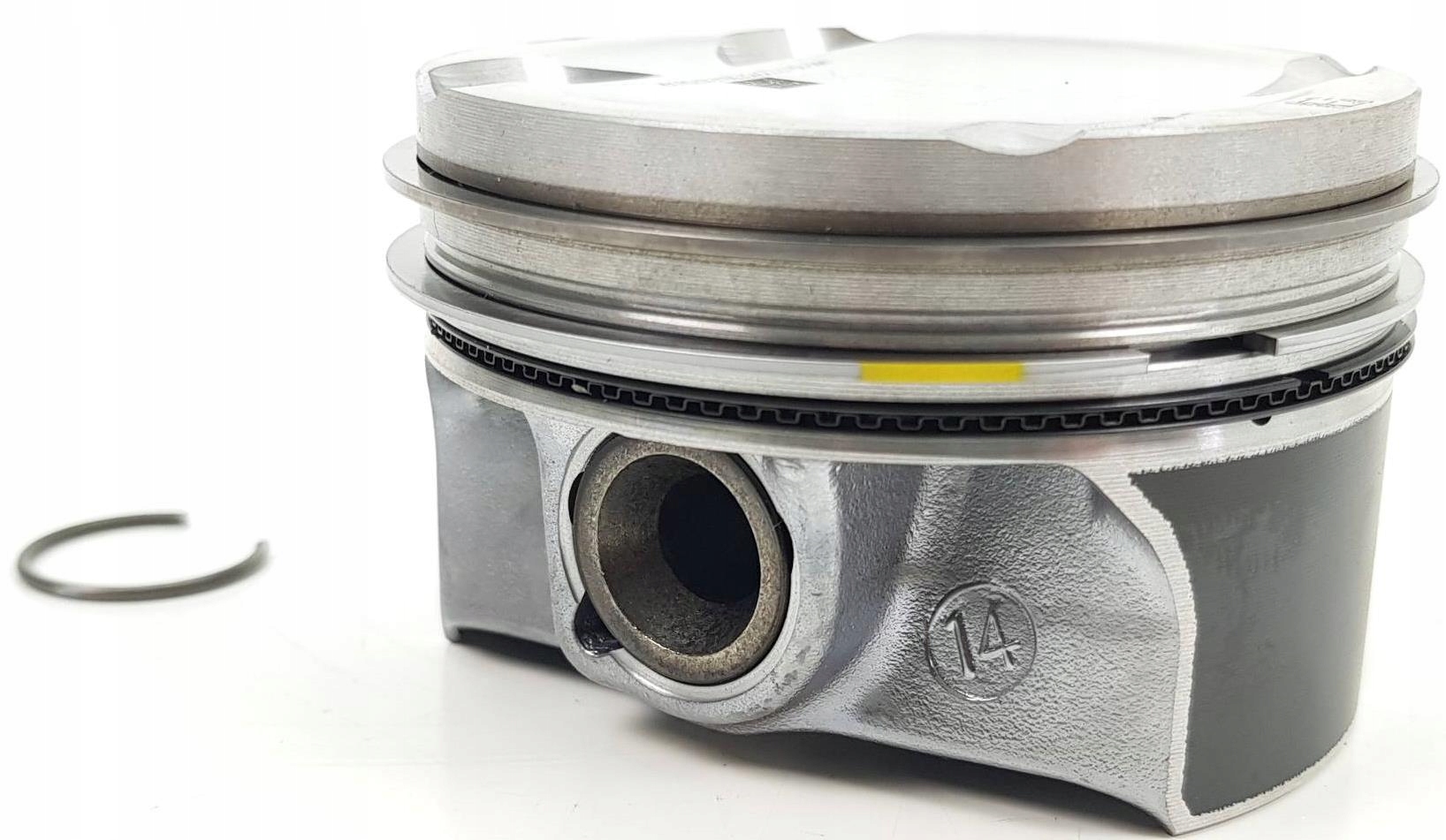 04E107065GR - АСО ПОРШЕНЬ VW AUDI SEAT SKODA 1.4 TSI CZDA CVNA