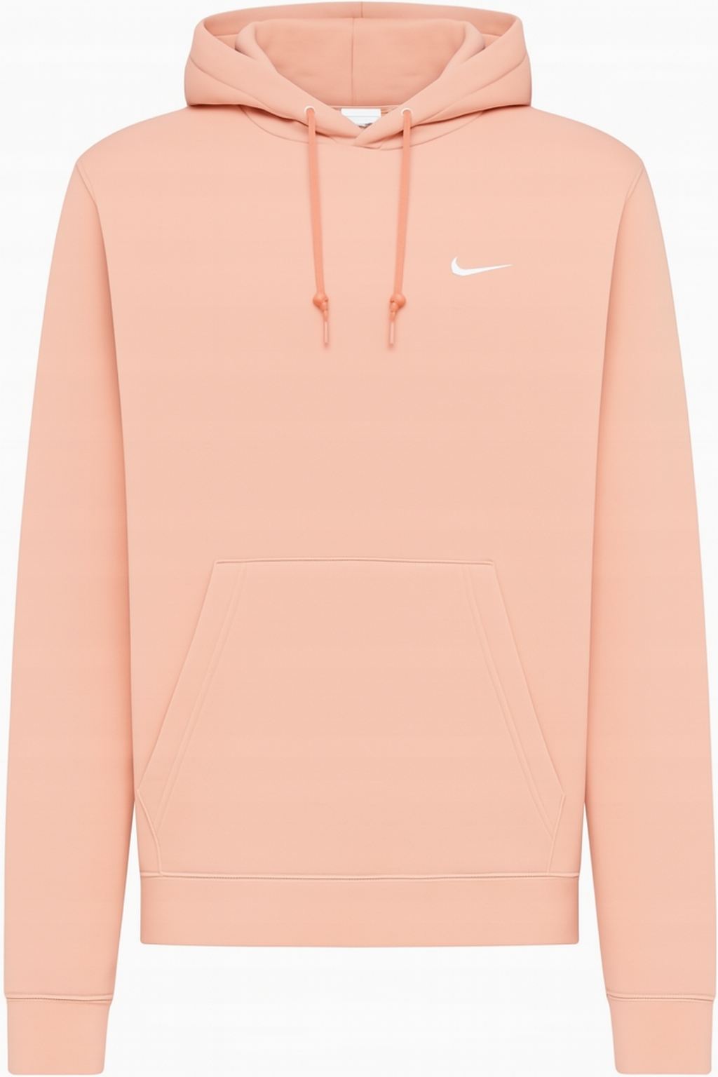 Sportovní Mikina Pánská Nike Hoodie Swoosh 826433-800 vel. Xs
