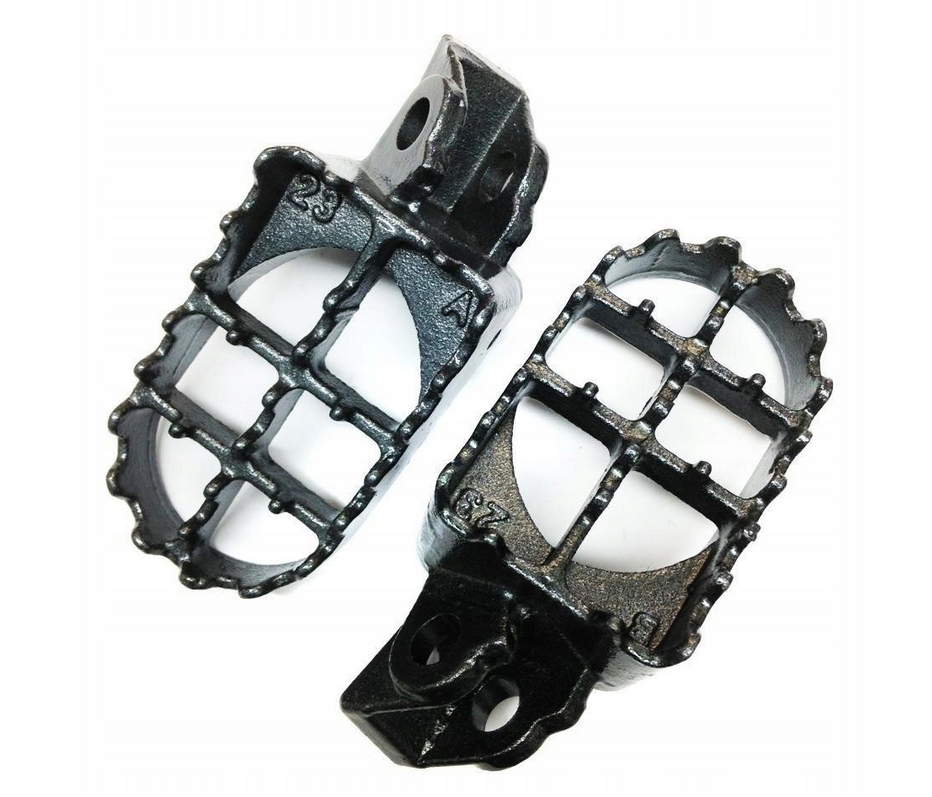 MK216-023 - ПОДНОЖКИ KAWASAKI KX85 2001-2012