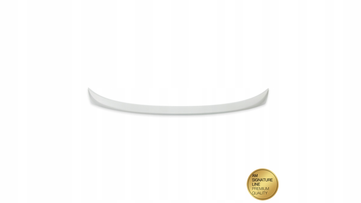 Lotka Lip Spoiler BMW 3 (E90) Sedan 2004-2011 TUNING SPORT Producent części MTuning