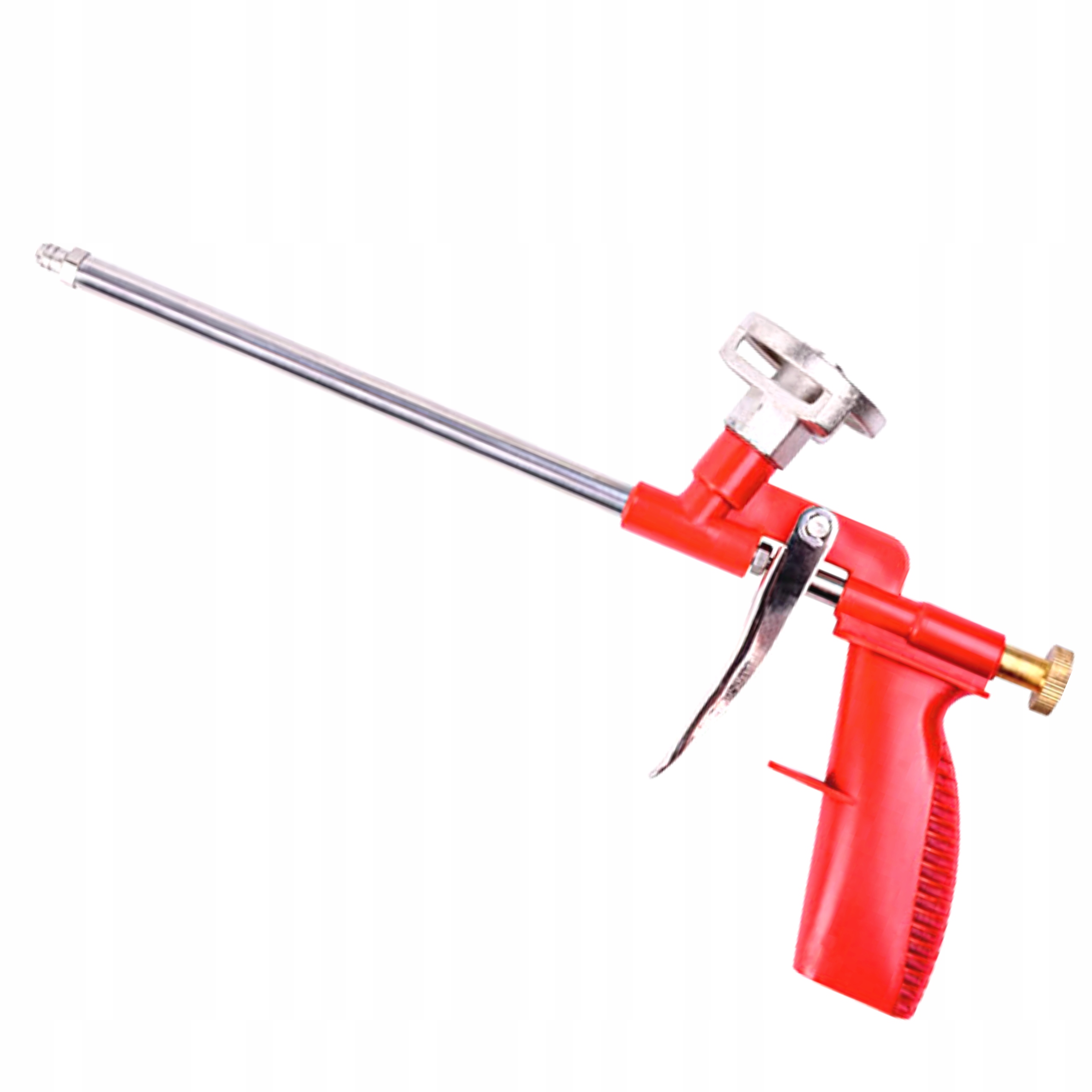 

Pistolet Do Pianki Piany Montażowej Kleju Metalowy
