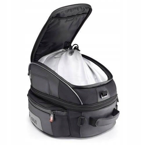 GIVI XS306 TORBA NA BAK TANKLOCK (25L) (WYMAGA BF) Producent Givi