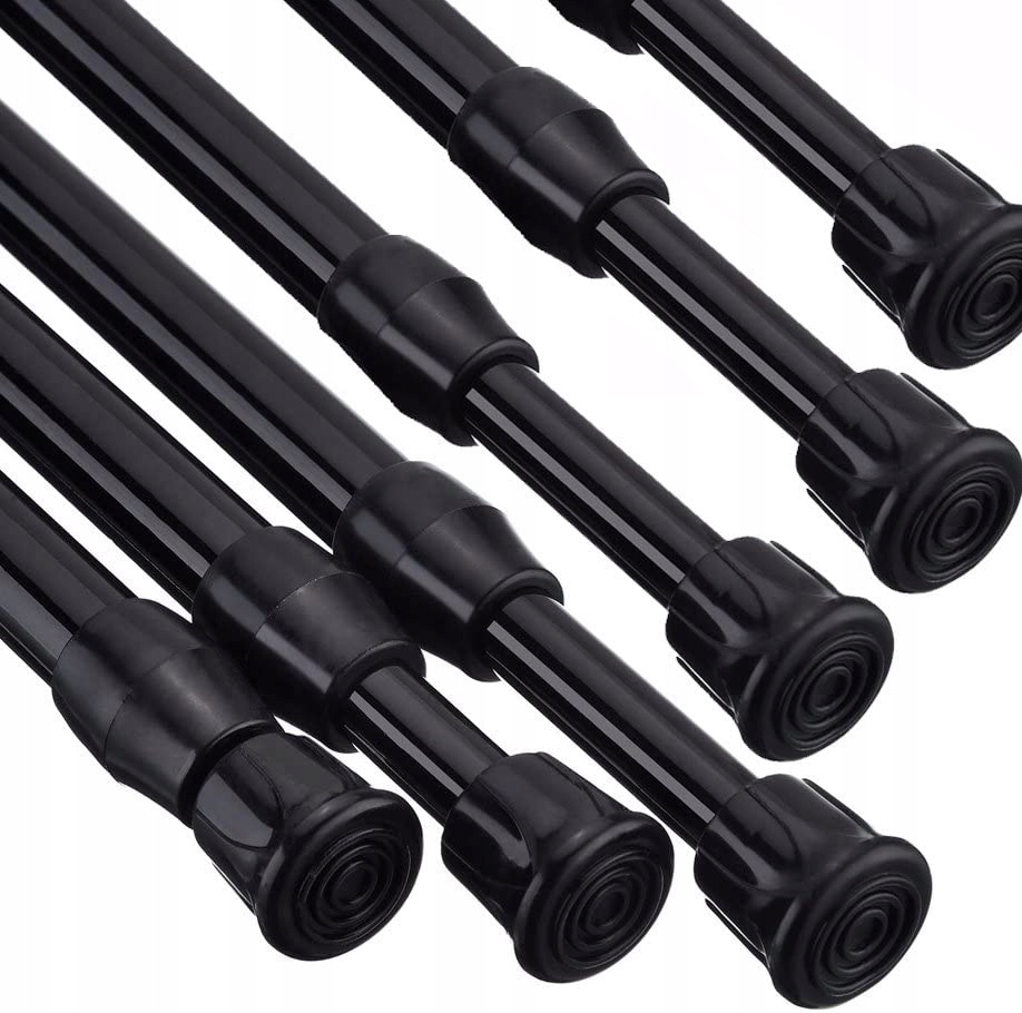 

Kij Drążek Teleskopowy Rozsuwany 40-70CM 6SZT