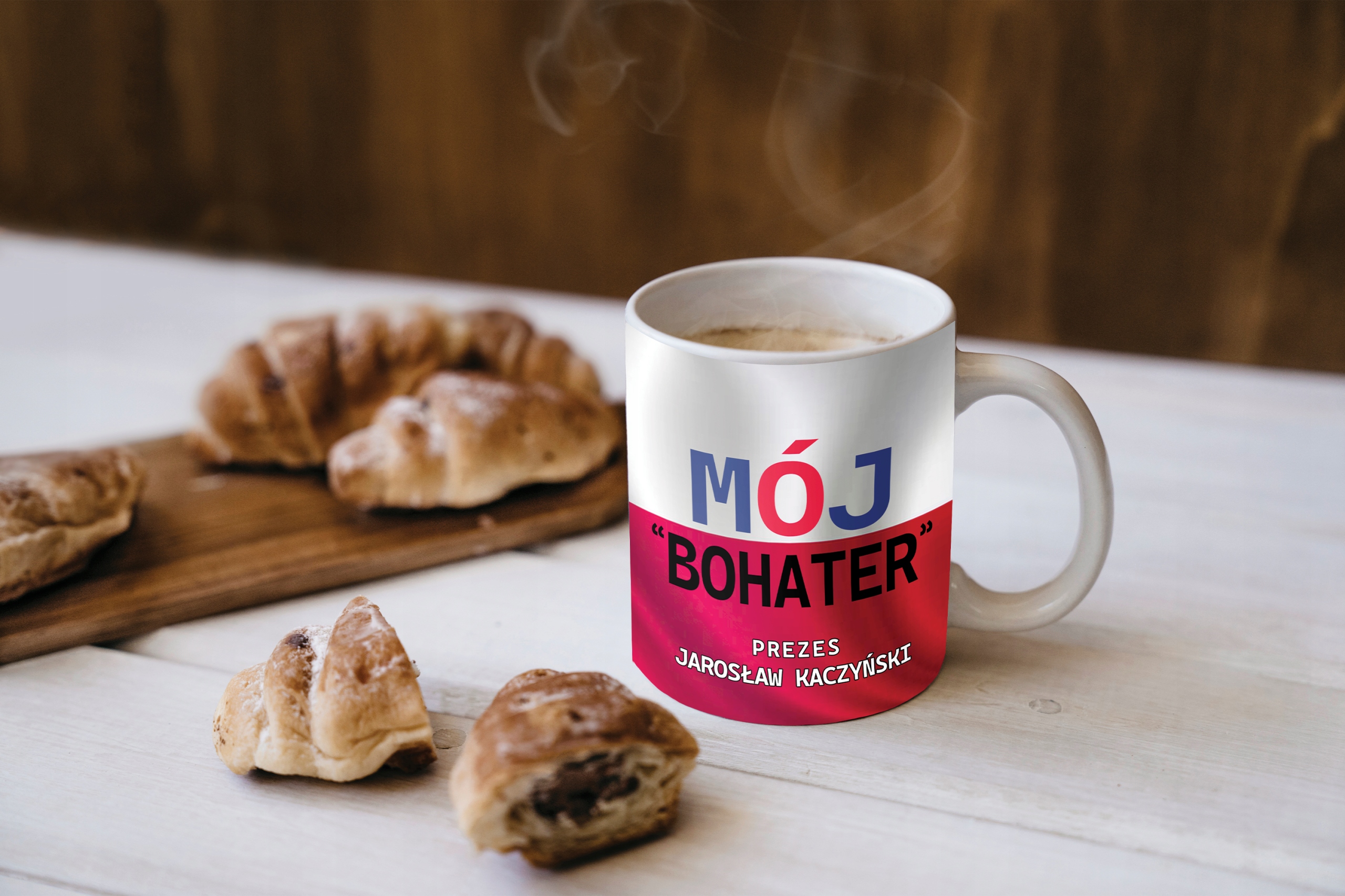 KUBEK JAROSŁAW KACZYŃSKI PRAWO I SPRAWIEDLOWOŚĆ Pojemność 330 ml