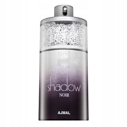 Ajmal Shadow Noir parfumovaná voda pre ženy 75 ml