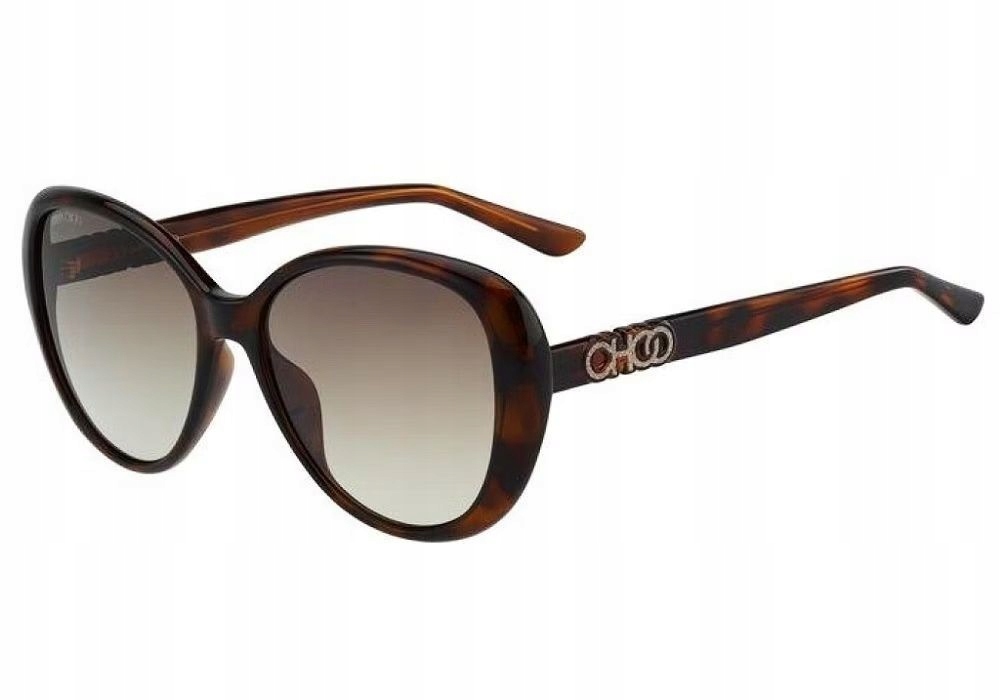 Originální dámské brýle Jimmy Choo Amira/G/S-086