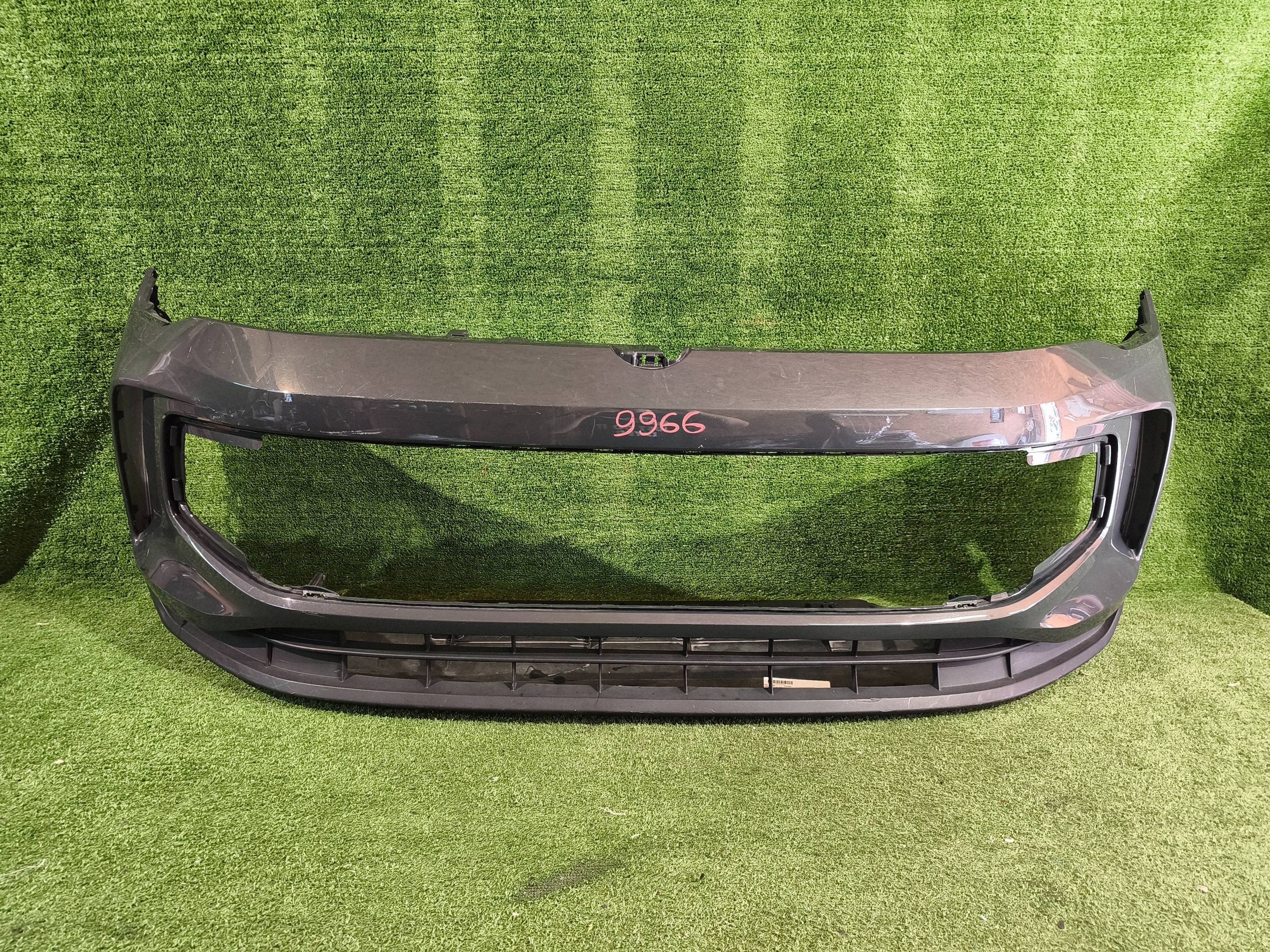 front bumper front VW TIGUAN III 24- NR.9966