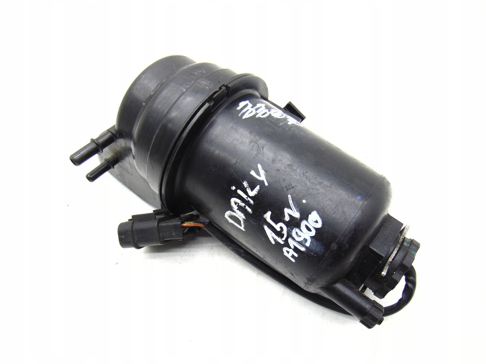 КОРПУС ПАЛИВНОГО ФІЛЬТРА 42555922 IVECO DAILY