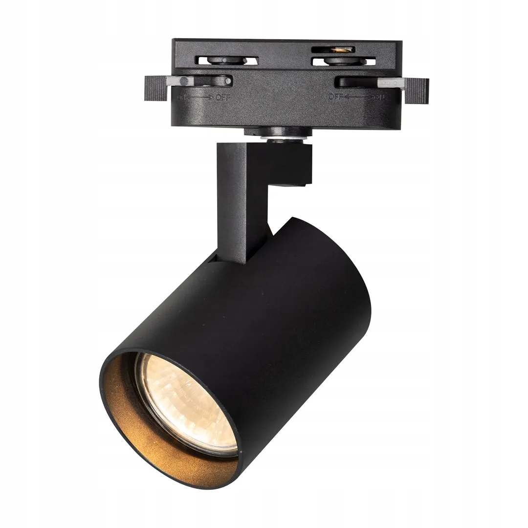 Oprawa Volf Track Czarny ML0672 - Milagro