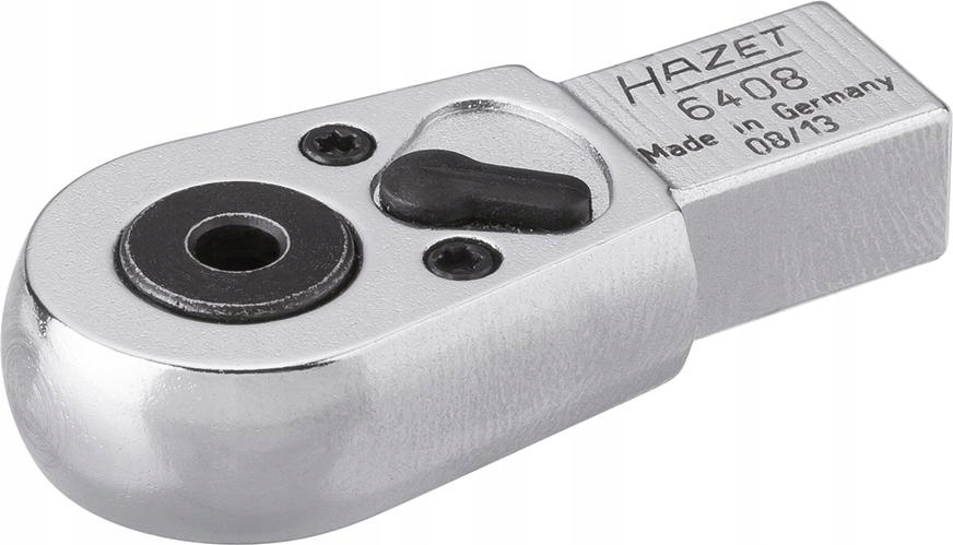 Zásuvná račňa 1/4" 9x12 mm Hazet