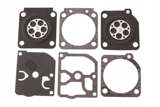 Membrany gaźnika STIHL MS180 MS210 MS230 MS250