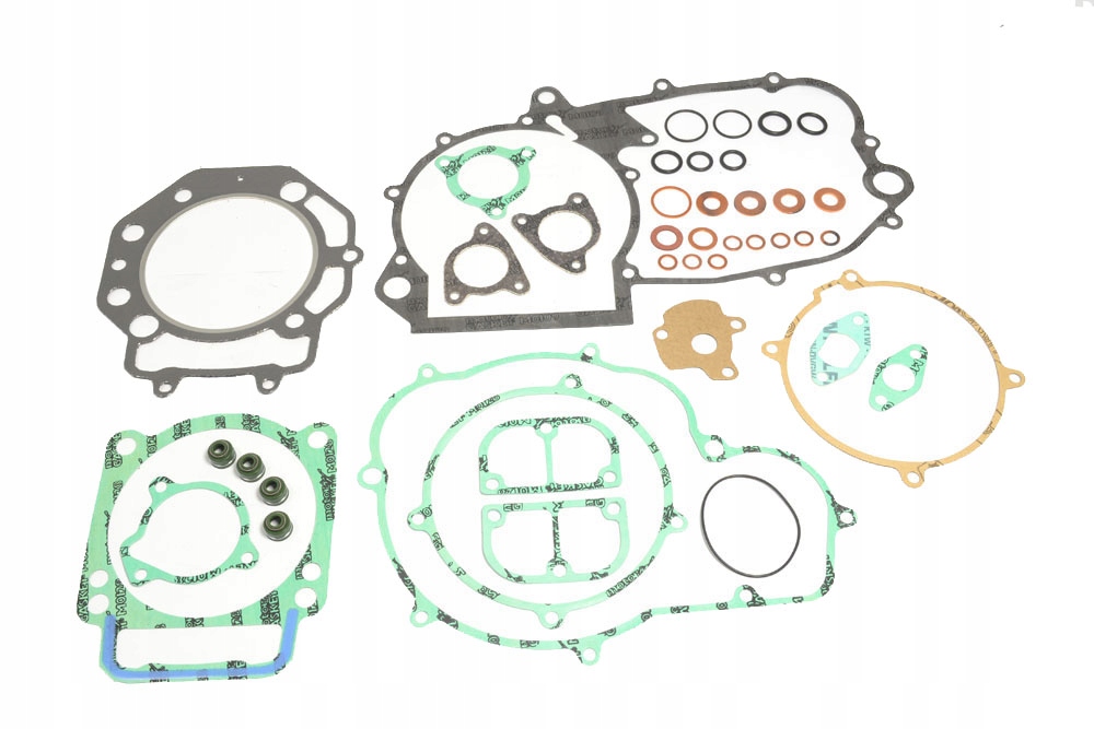 Athena Sada tesnení Ktm 620 LC4 Lsx Egs 94-95