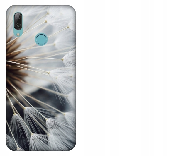 

Etui pokrowiec Huawei P Smart 2019 Dmuchawce