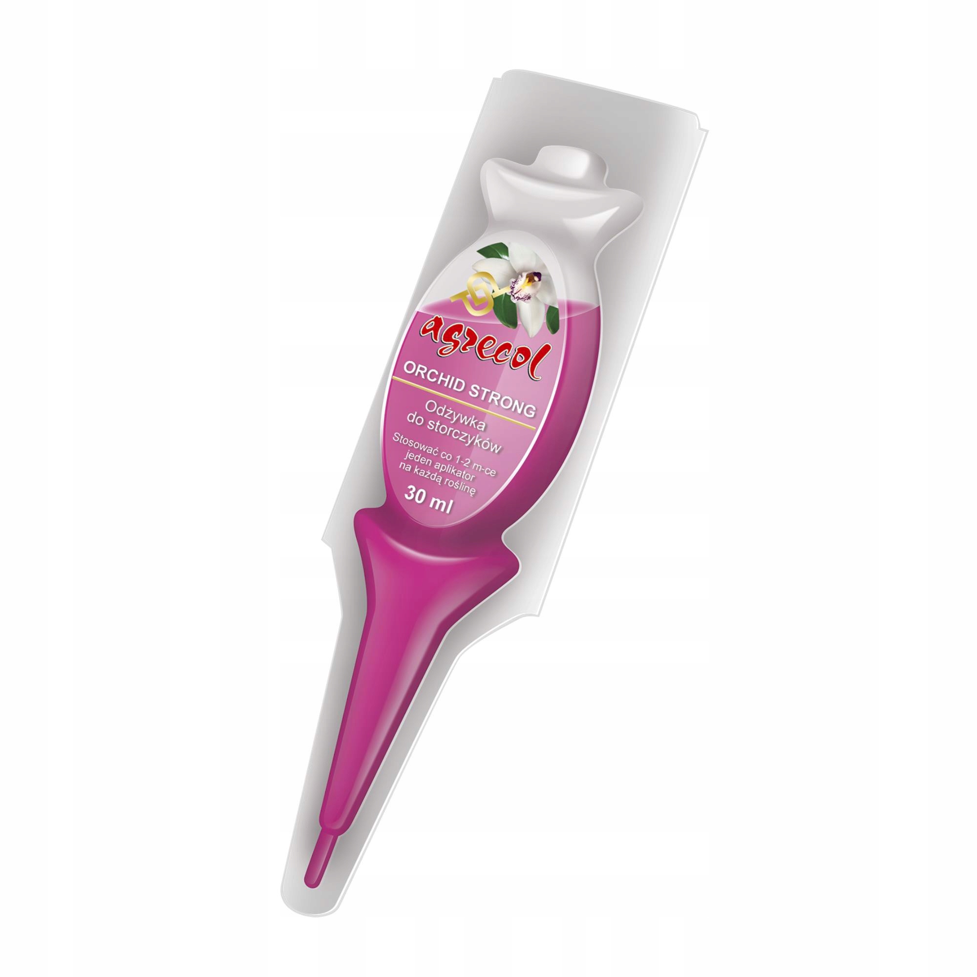 ODŻYWKA do storczyków Orchid Strong 30ml