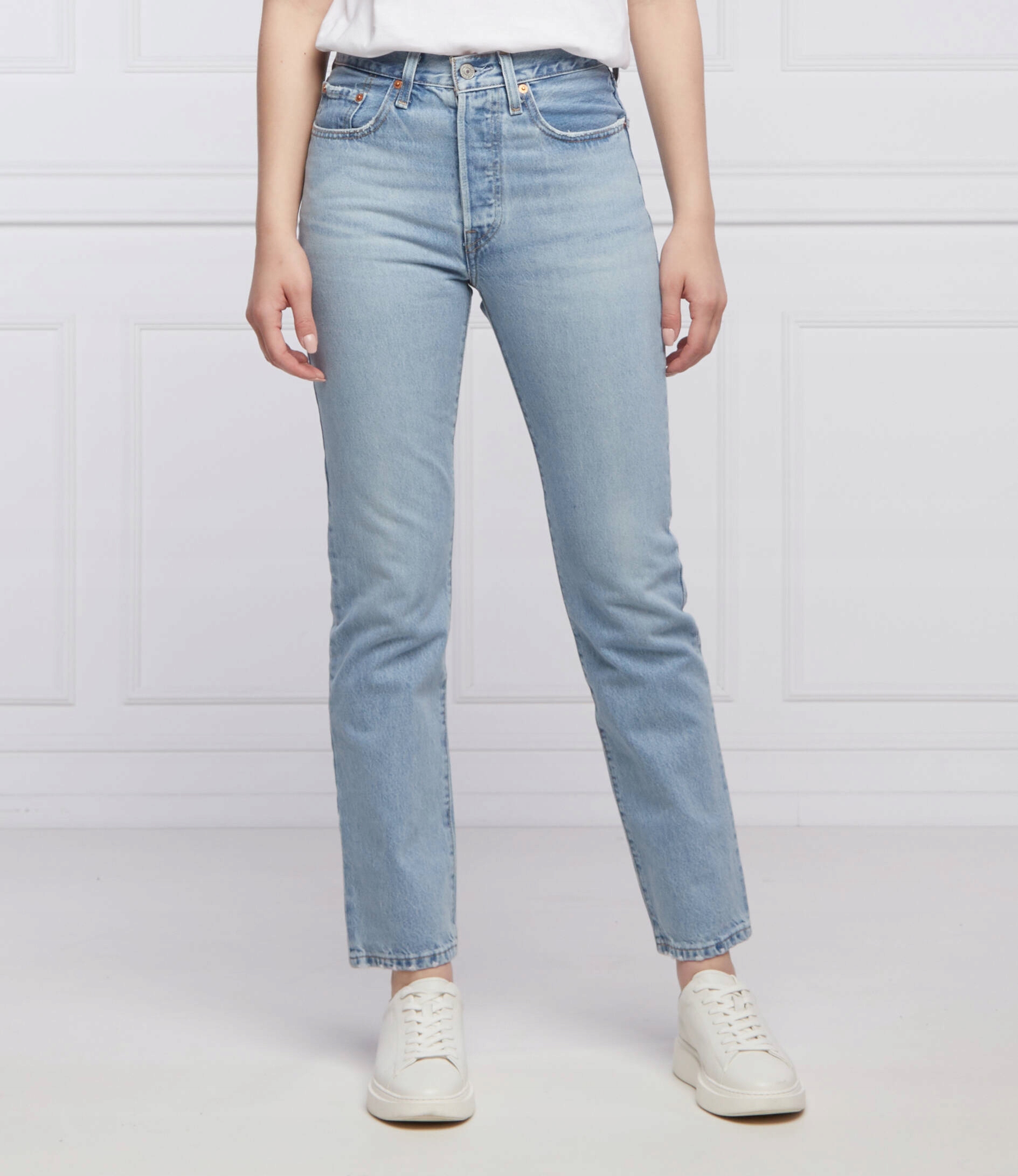 Levi's džíny 501 Regular Fit 29/32