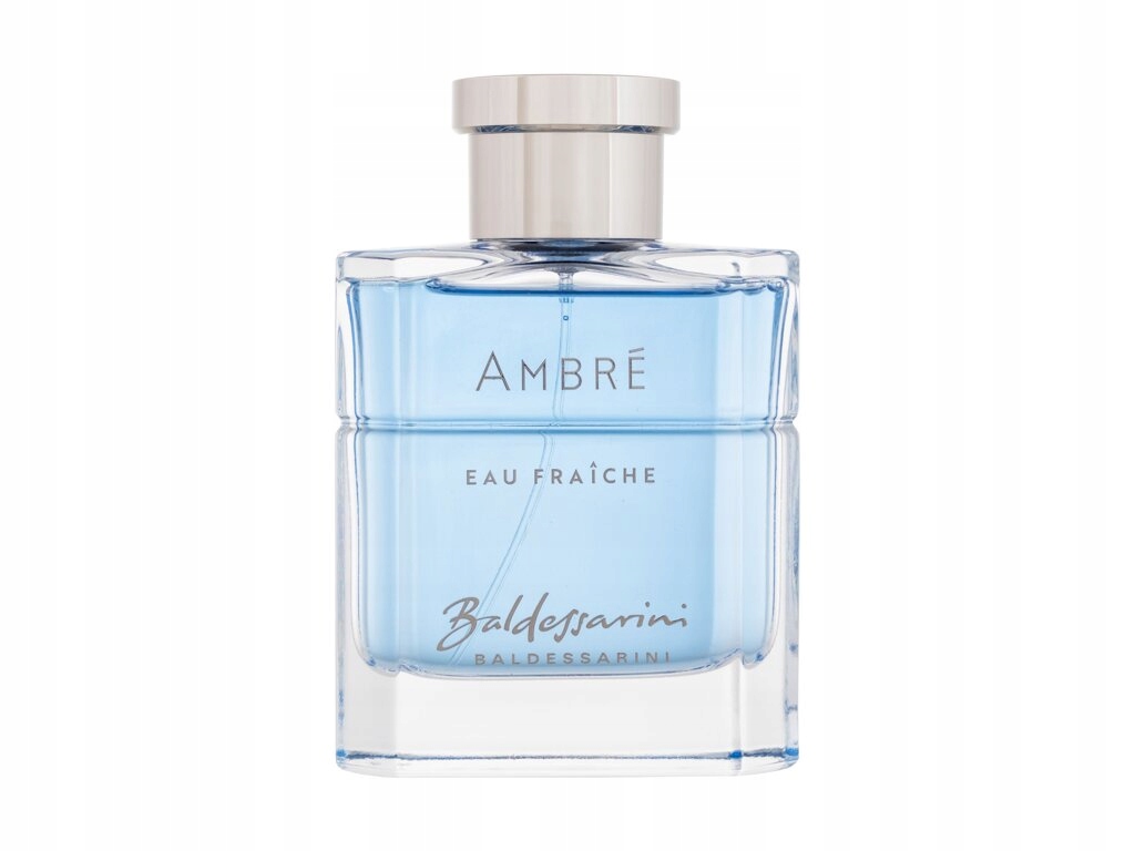 Baldessarini Ambré Eau Fraiche Toaletní voda 90 ml