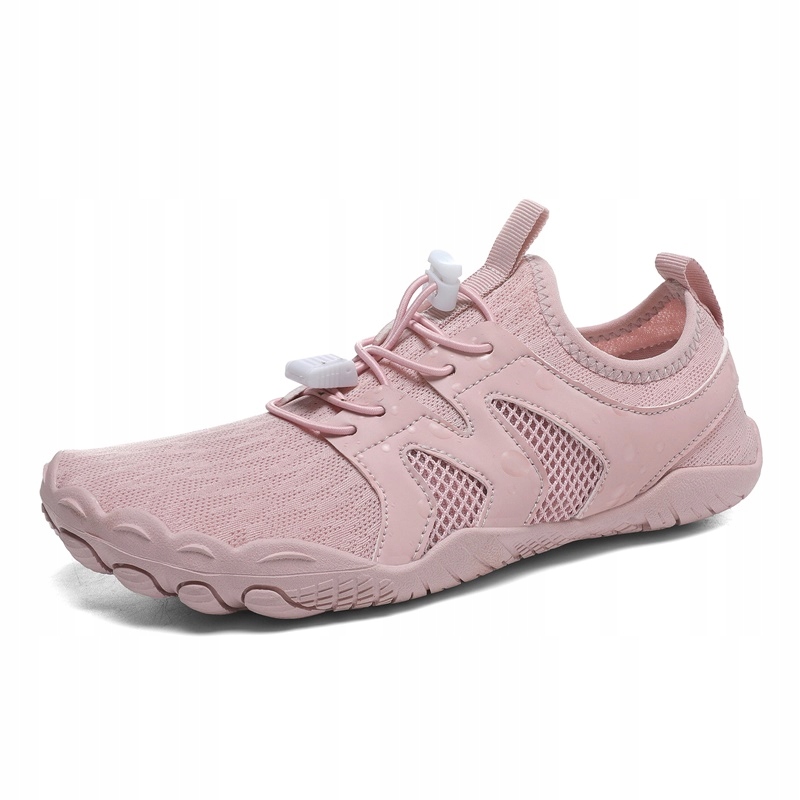 Trailové boty Barefoot Vilo Lehké, prodyšné, sportovní, outdoorové, 39