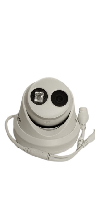 Kamera Ip Hikvision DS-2CD2363G2-I(2.8mm) 6Mpx AcuSense