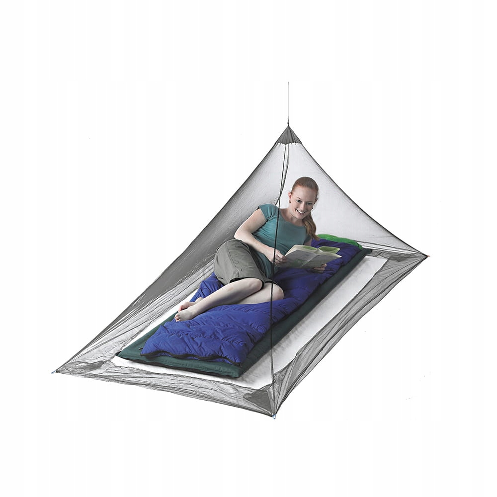 

Moskitiera Sea To Summit Nano Mosquito Pyramid Net