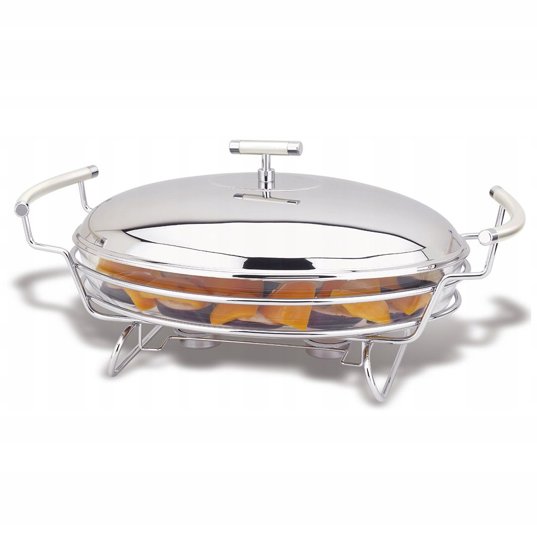 Regent Perle Ohřívač Oválný 3 L