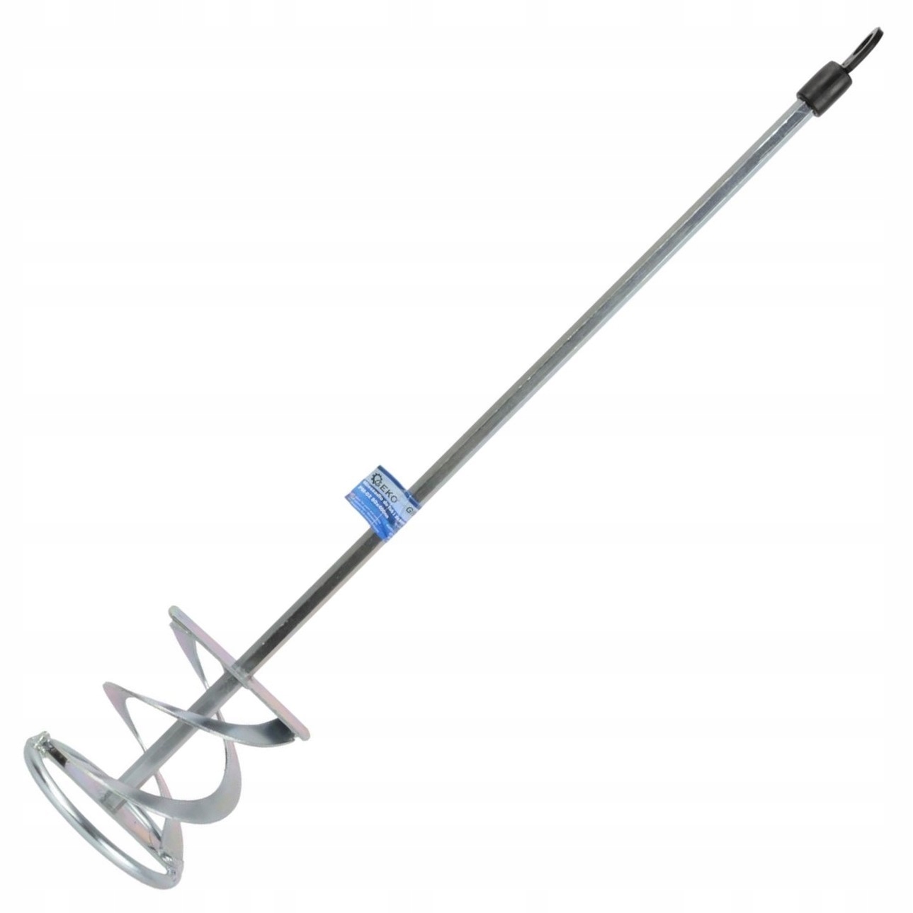 

Mieszadło Do Zapraw Farb Hex 80x400