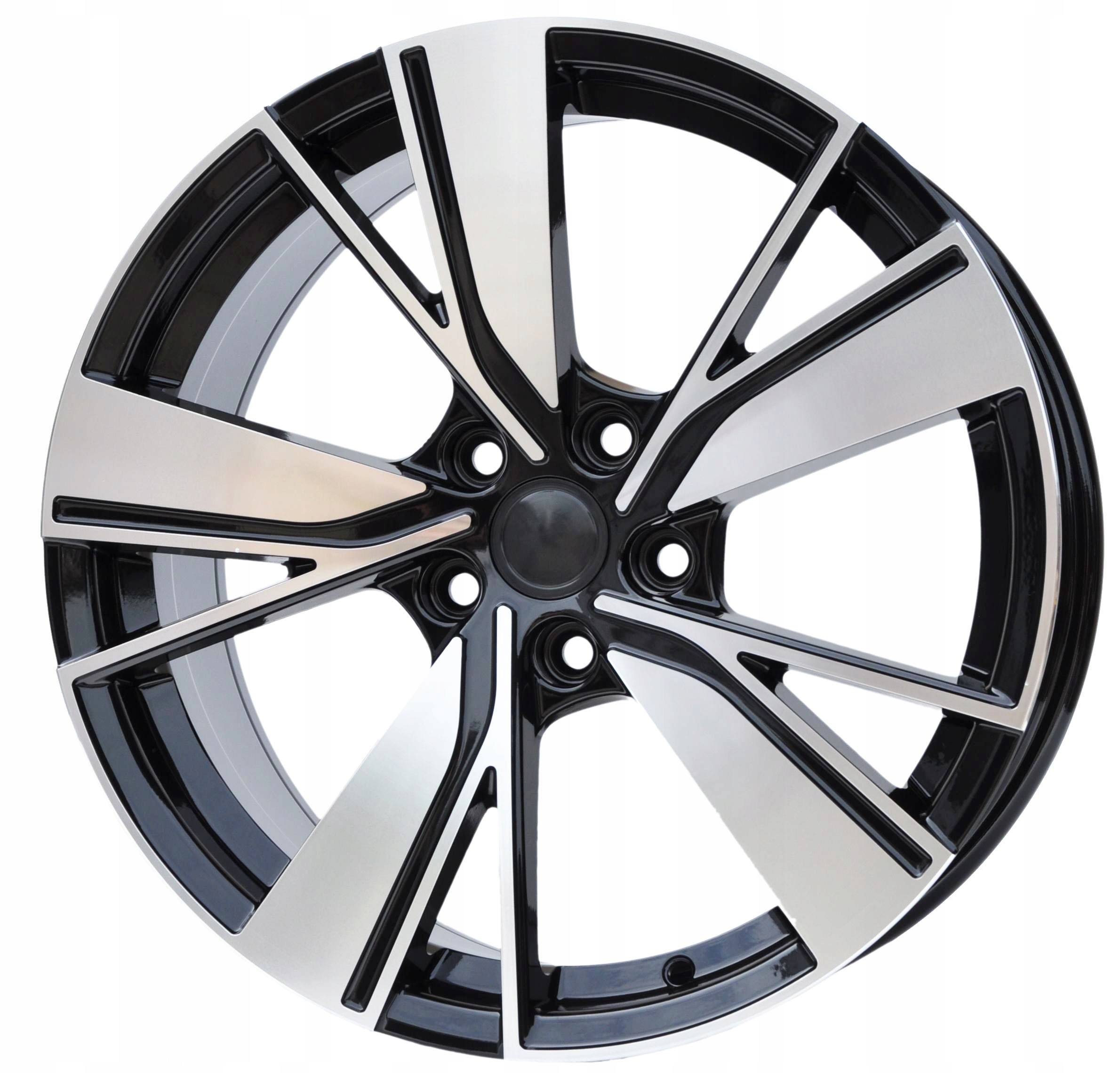 1988 Mb Disky 18 5x112 Vw Tiguan R-line Passat B8