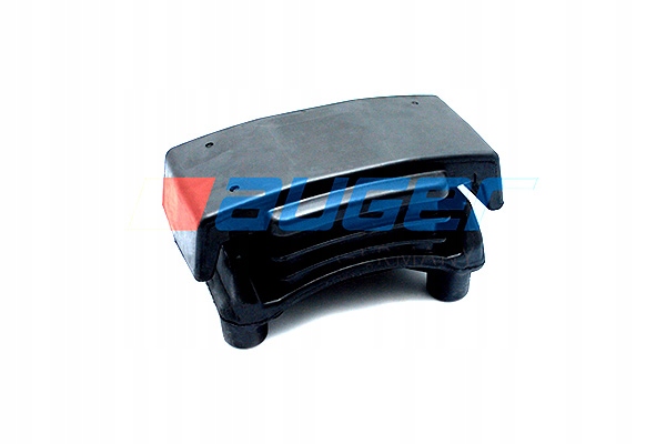 PODUSZKA SPRĘŻYSTA RESORU TYŁ L MAN TGA TGM I TGS I TGX I 10.00- Producent części Auger