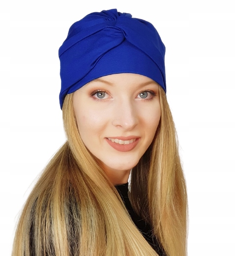 

Turban Sara we-33 po chemioterapii Eva Design
