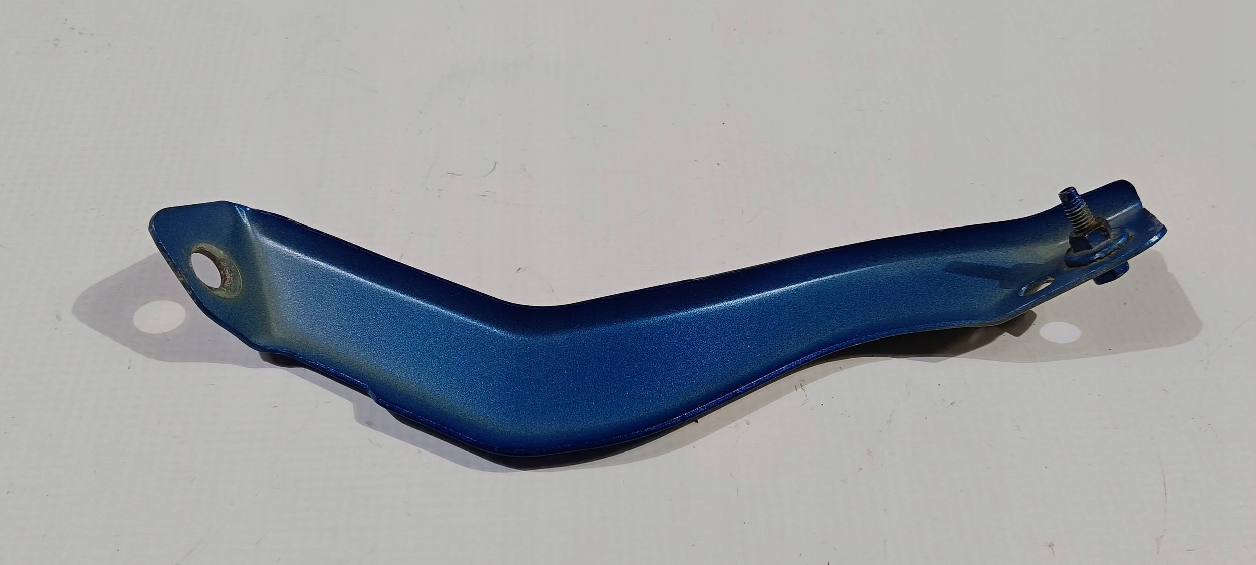 Console Support plaque Aile Gauche Avant Chevrolet Camaro 2016