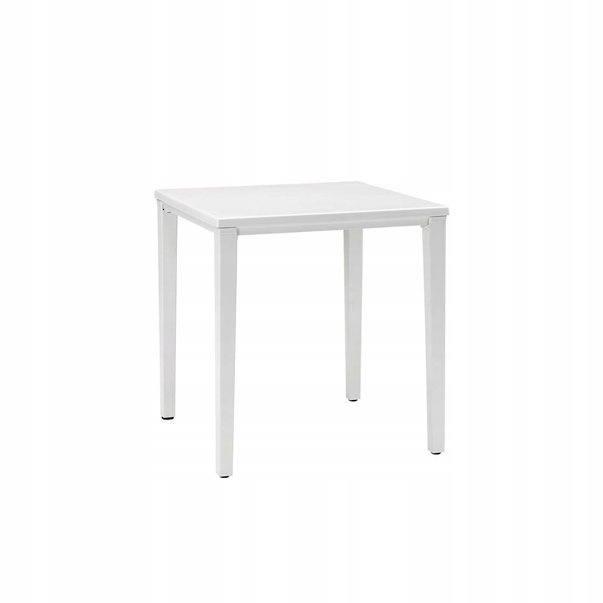 Stolik Timo 80X80 Scab Design Lniany