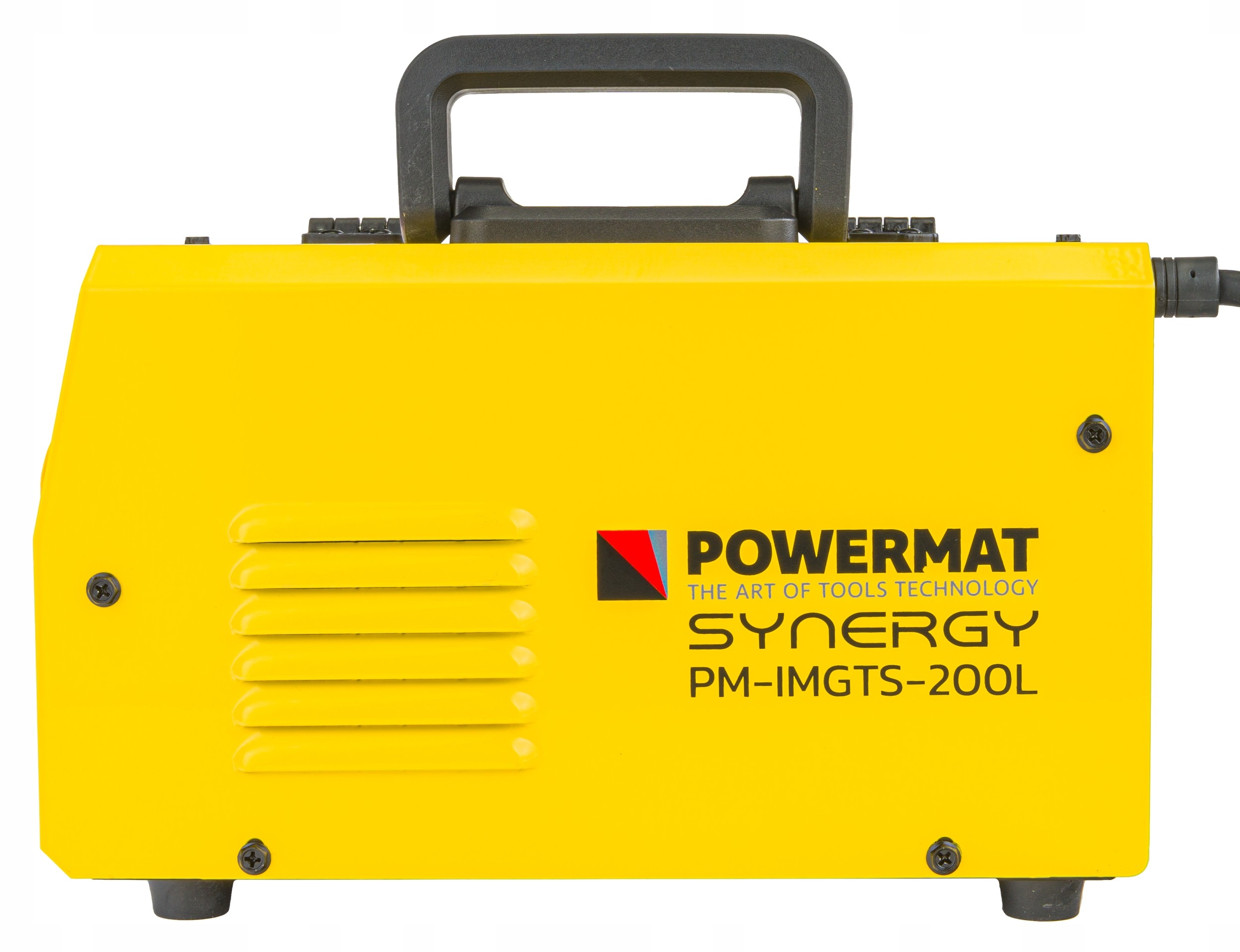 Spawarka Inwertorowa Migomat BEZ BUTLI GAZU MIG MAG MMA FLUX TIG LIFT 2DRUT Maksymalna średnica elektrody 4 mm