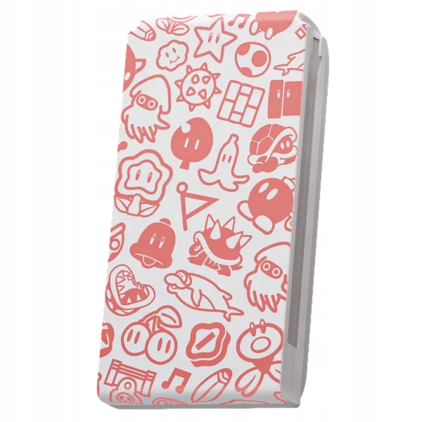 Funlab Lumingrip Switch Joypad Charge Grip Ww