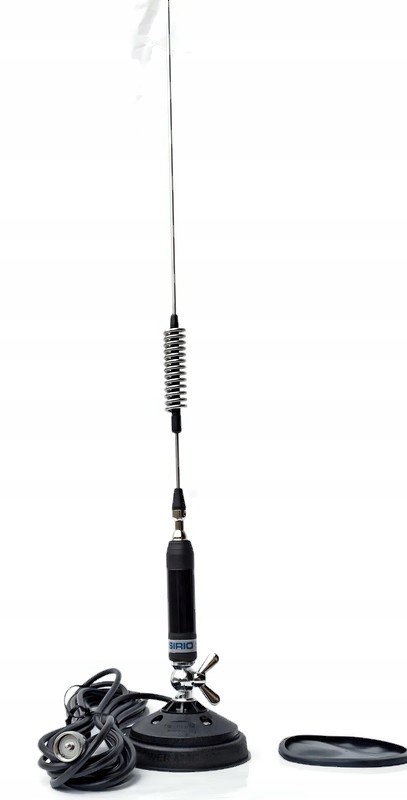 Sirio Titanium 800 antena Cb 82cm