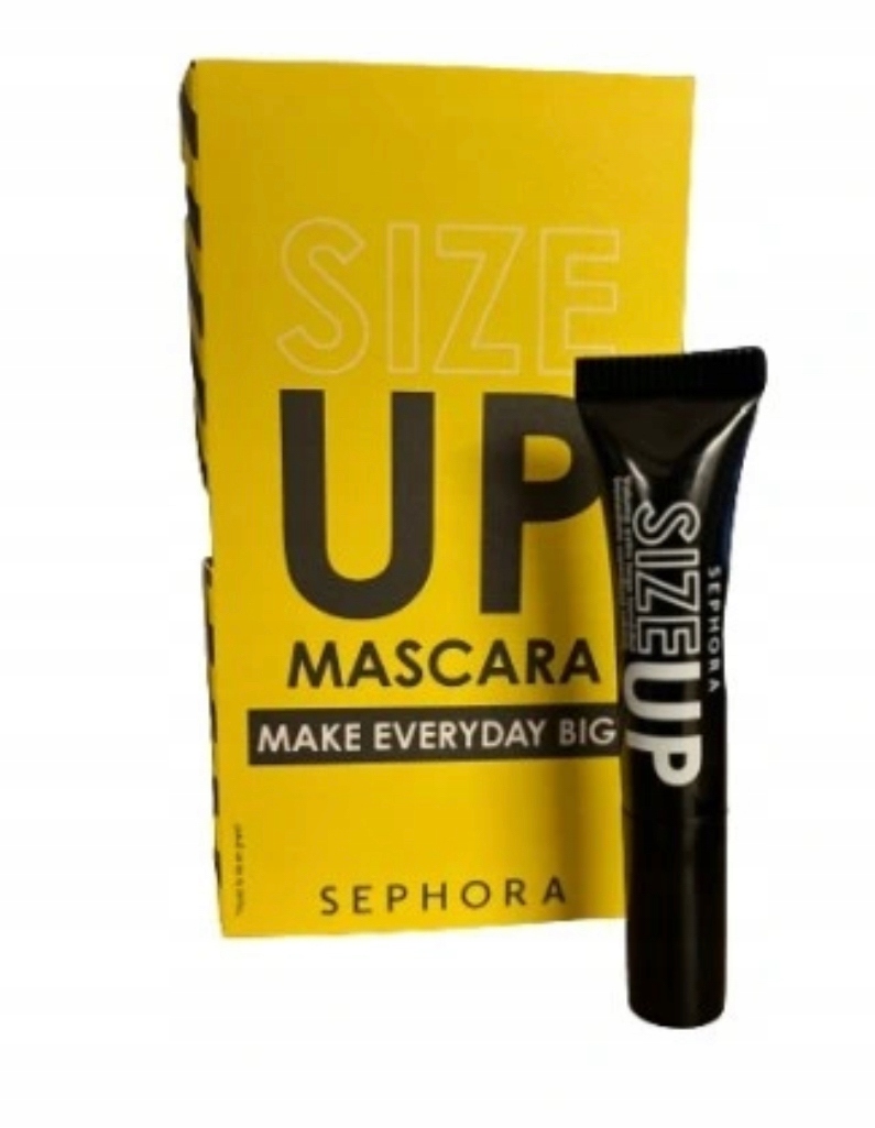 Tusz Sephora Big The Definition Niska cena na Allegro.pl