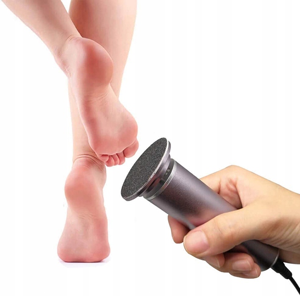 PODODISC NAKŁADKI MIX 50 SZT. DO MANICURE PEDICURE Typ frezów filcowe