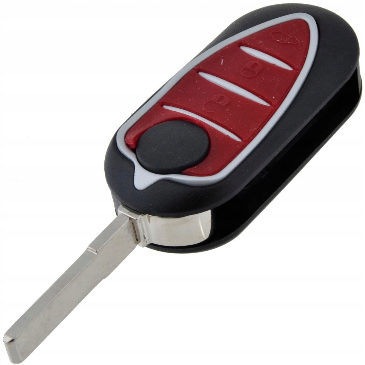 ELE233 - КЛЮЧ С ЭЛЕКТРОНИКОЙ ALFA ROMEO MITO 2008-2017