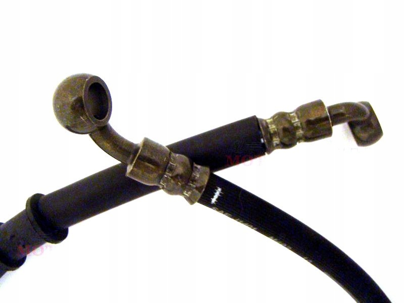 T68211 - JUNAK 304 ГИДРАВЛИЧЕСКИЙ ТОРМОЗНОЙ ШЛАНГ ПЕРЕДНИЙ