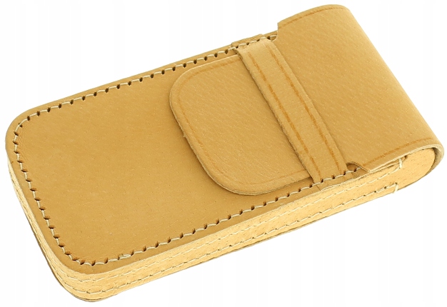 PIÓRNIK ETUI NA PIÓRA DŁUGOPISY SKÓRZANY POKROWIEC Kolekcja 2023