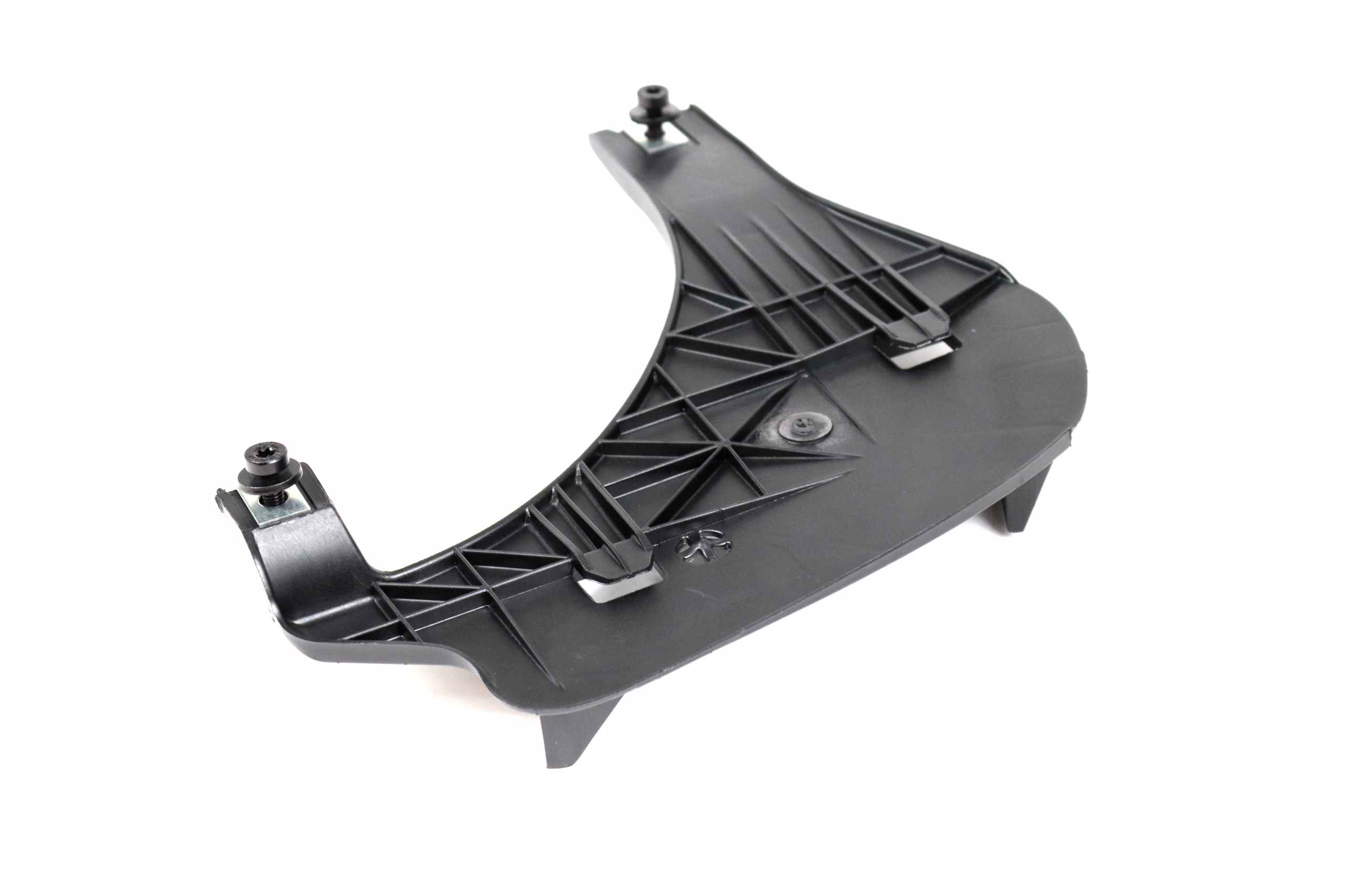 MOCOWANIE DOLNE PŁYTA REFLEKTORA AUDI A4 B6 LEWA Producent części Audi OE